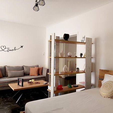 Love Travel Athens Apartments Exterior foto