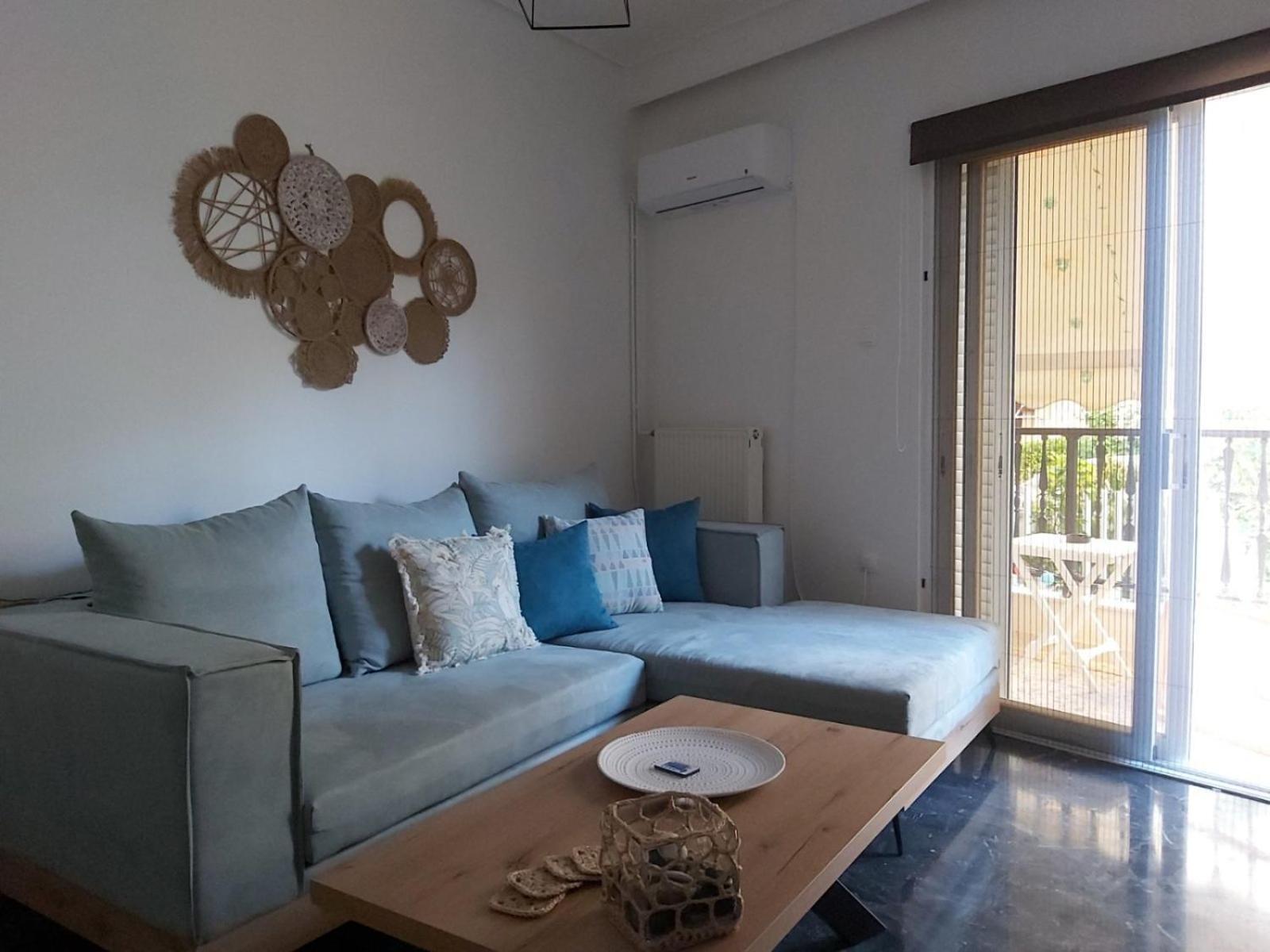 Love Travel Athens Apartments Exterior foto